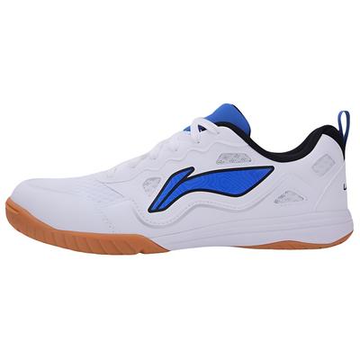 Hawkeye 3.0 Slip Resistant, Abrasion Resistant, Breathable Training Scenario Low Top Table Tennis Shoes Unisex APPV011-1