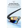 Essager USB C Cable For iPhone 14 13 12 11 Pro Max Xs Plus 29W Fast Charging Cable Type C To Lighting Date Wire For iPad Macboo