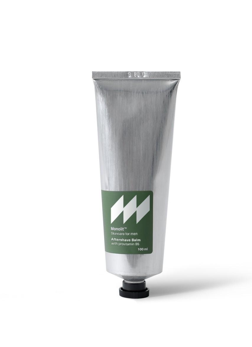 

MONOLIT - Balsam po goleniu z prowitaminą B5 do każdego rodzaju skóry, 100 ml