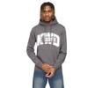 Kings Will Dream Mens Typeover Hoodie