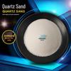 Quartz Sand Abrasive for Rust Removal and Polishing On Stainless Steel Surfaces and Floors