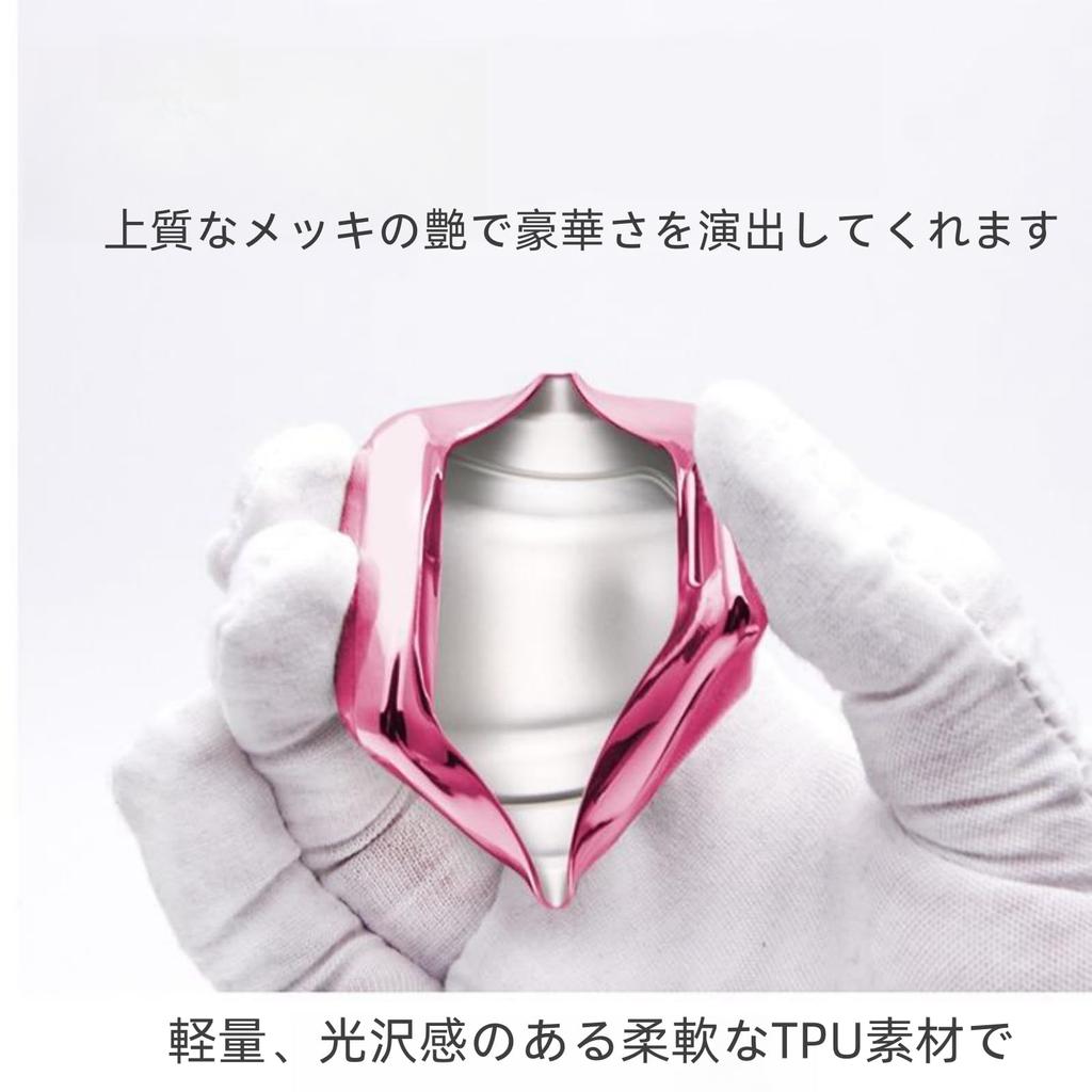 Mazda 3 Key Case, Premium Glossy Flexible TPU Material Provides Full Protection for Mazda