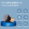 Vibrator for Women Nipple Rotor Cheating Brush Nipple Attack Adult Goods Vibrator for Men Creampie Beginner 10 Dynamic Frequency Powerful USB