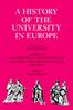 Libro Volume 3, Universities In the Nineteenth and Early Twentieth Centuries (1800-1945)