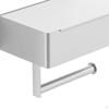 Multifunctional Sturdy Srage Rack Self Tissue Box for Tank Kitchen Bathroom Home Bedroom