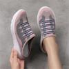 Purple Lace-free New In Ladies Boots Ergonomic Sneakers Shoes Women Ankle Sneakers Sport Cheapest Top Sale Besket Wide Foot