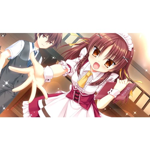 kakenukeseishun sparking! - switch