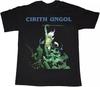 Cirith Ungol Band Music Black T-Shirt Cotton Unisex S-234XL Unisex T-Shirt