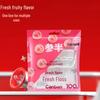 CANBAN Fruit-Flavored Dental Floss