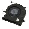 Laptop Internal Cooling Fan Replacement Notebook Internal Cooler for HP OMEN 15 EK 15 EK0005LA 15 EK0013DX L98737 001