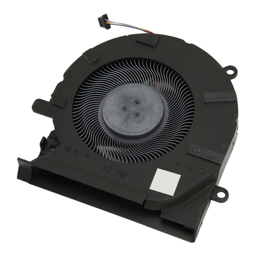 Laptop Internal Cooling Fan Replacement Notebook Internal Cooler for HP OMEN 15 EK 15 EK0005LA 15 EK0013DX L98737 001