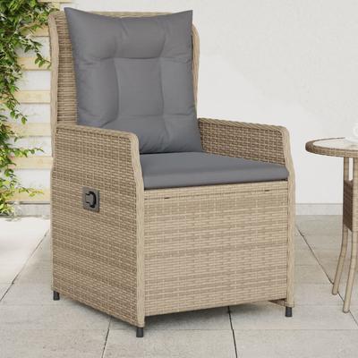 Tuinmeubels – Tuinstoelen