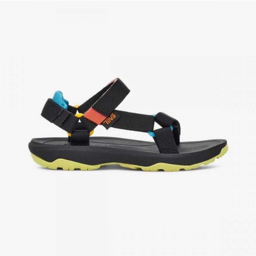 Teva Kids  Sport Sandal Hurricane Xlt2  Stvt2519390 Bkm STVT2519390-BKM/220