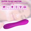 Vibrating Adult Sex Toy Vibrator Sex Products Waterproof  Sex Machine Sexy