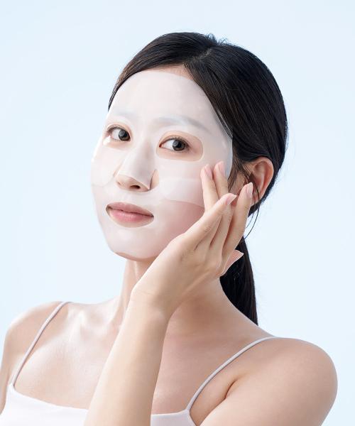 Anotherface Peptathenol Moisture Balance Gel Mask