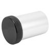 2in Fuel Water Tank Filler Neck Cap Kit Aluminum Universal Modification Accessory for Car
