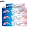 Crest 3D White Fresh Breath Morning Dew Lotus Toothpaste