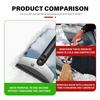 Car Snow Shovel Long Handle Outdoor Ice Scraper Accessories For Alfa Romeo 159 Giulietta Giulia 147 Mito 156 159 166 GT StelvioZA3 