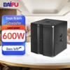 DAIPUDP DX15600 15-inch Passive Subwoofer (CN Version)