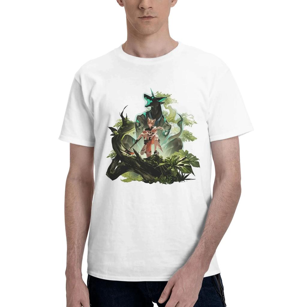 Men Womens TShirts To Be Hero X Anime Humorous Pure Cotton Tees Short Sleeve T Shirt Crew Neck Clothes Gift