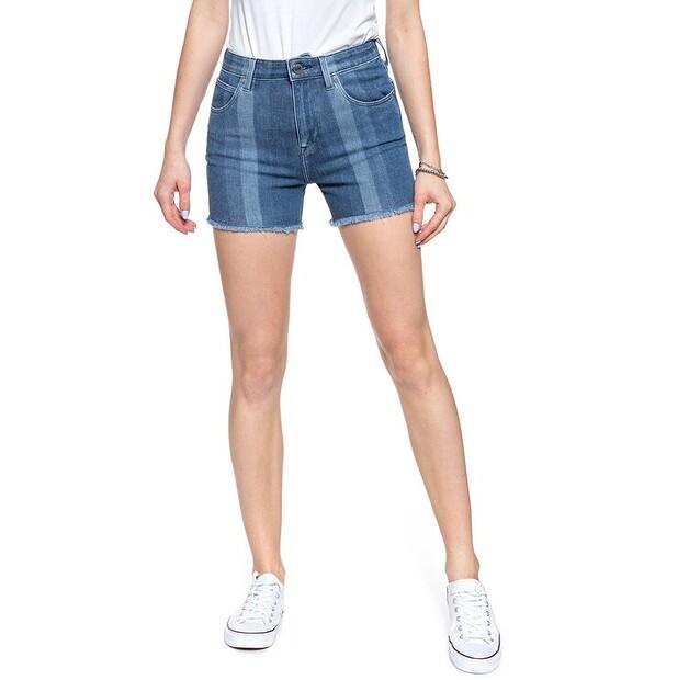 Шорты Lee CUT OFF SHORT EU W27