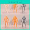 Action Figma Figure Male Female Pvc Model For Drawing And Display Enthusiasts
