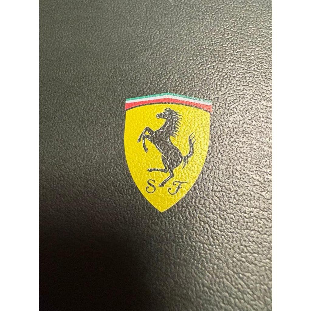 Used CROSS x Ferrari Townsend Ballpoint Pen