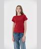 Wibeu Yeori T-Shirt (Red)