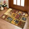 Coffee Break Living Room Nonslip Area Rug Soft Carpet For Bedroom Game Playroom Sofa Office Home Decor Doormat Christmas Gift C9261227