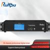 Runpu 16-Channel Dante Digital Audio Mixer & Interface (CN Version)