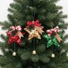 Sequins Sequin Star Hanging Pendant Multi‑Color Christmas Decorations  Christmas Tree Decor