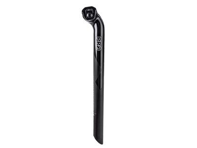 Tige de selle PRO VIBE R20RSP0172X Noir 350 mm 20 mm 27,2 mm