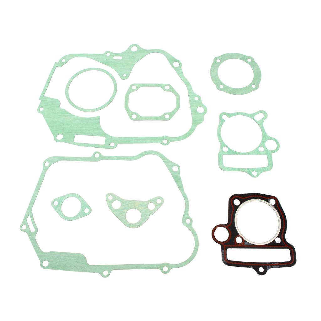 For YINXIANG 1P56FMJ 140cc TRAIL QUAD DIRT Thumpstar YX140 Motorcycle 56mm Engine Gasket Kit Motocross Modification Accessories