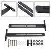 Set Golf Cart Speaker Mount Bracket Holder Fit Se18 Se26 Seb26 Seds32 Soundbars