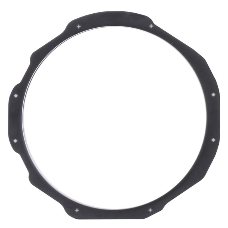 

For Samsung Galaxy Watch4 Classic 46mm SM-R890 R895 OEM Front Screen Outer Glass Lens Replacement Parts (without Logo) A