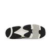 adidas Ozmillen 'Silver Solar Yellow' (Unisex) Solar Yellow / Silver Metallic / Core Black Running Shoes IF4014