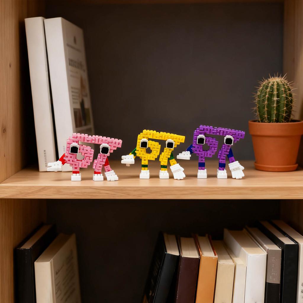 Universal  Inch Cartoon Figurine, Suitable For Home Décor, Car Dashboard Decoration, Cute Collectibles, Or Gaming Character Statues. Available