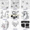 Cusutul și lucrul manual – Scrapbooking