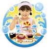 PILOT Kaechan Oh!! Heirasshai! Magic Sushi Shop