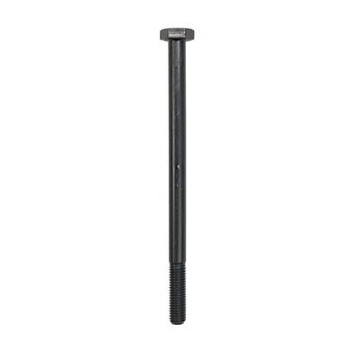 Hexagonal Head Screw, Partial Thread M10x160, Class 10.9, Raw, DIN931