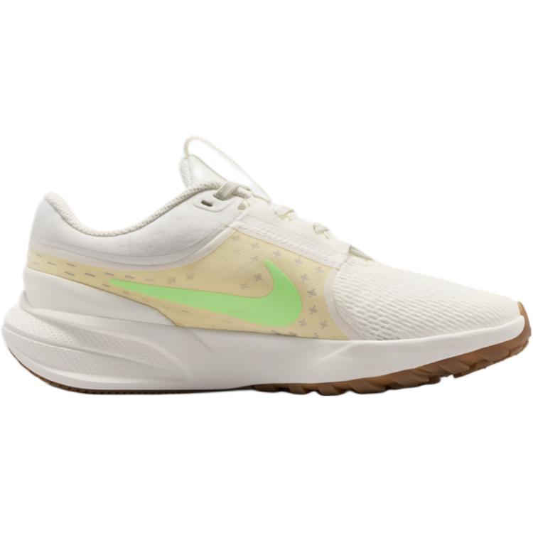 Nike Star Runner 5 Low top Kids' Running Shoes Yellow White Kids' HF7004-102