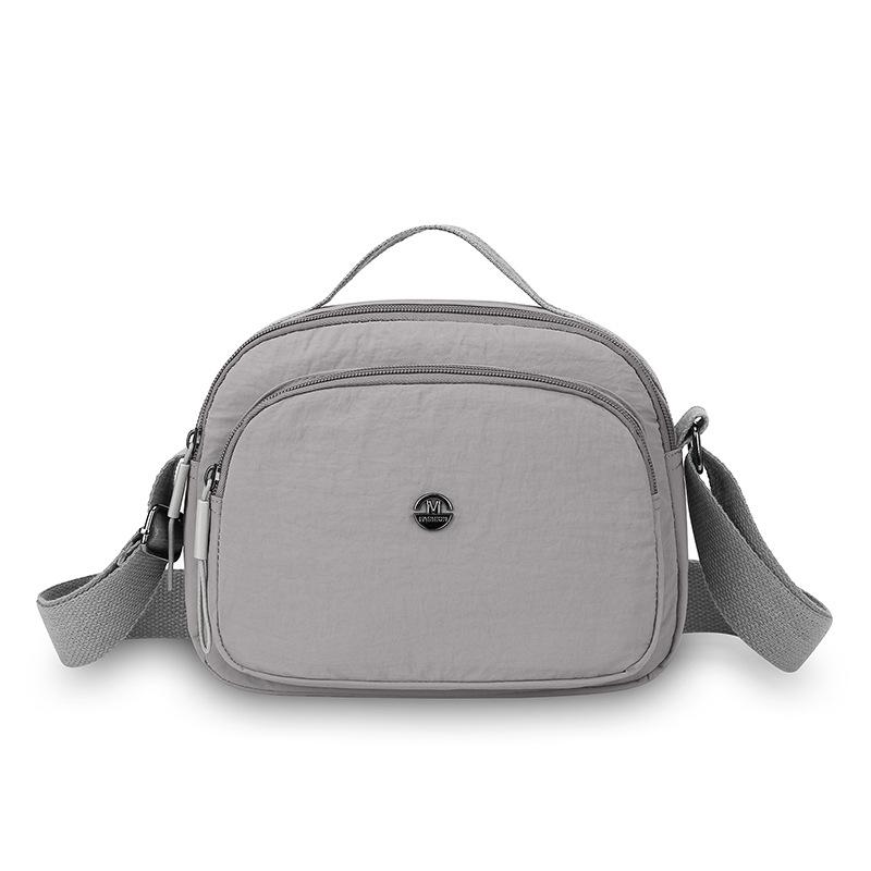 Multifunctional Small Bag Women's Bag Shoulder Crossbody Bag Mother Bag