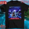 Ace Frehley 10000 Volts Gift For Fans Unisex All Size Shirt Unisex T-Shirt Graphic Tee