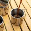Mug Coffee Mugs Travel Cookware Drinking Water Cup Camping Cup Picnic Utensils Outdoor Tableware