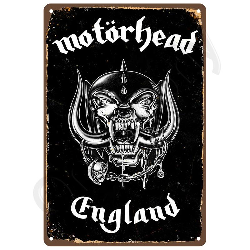 Vintage Bar Garage Metallschilder Retro Blechschilder Wandkunst Schlafzimmer Wohnzimmer Dekorationen Gemütliches Schild für Heimdekoartikel Poste