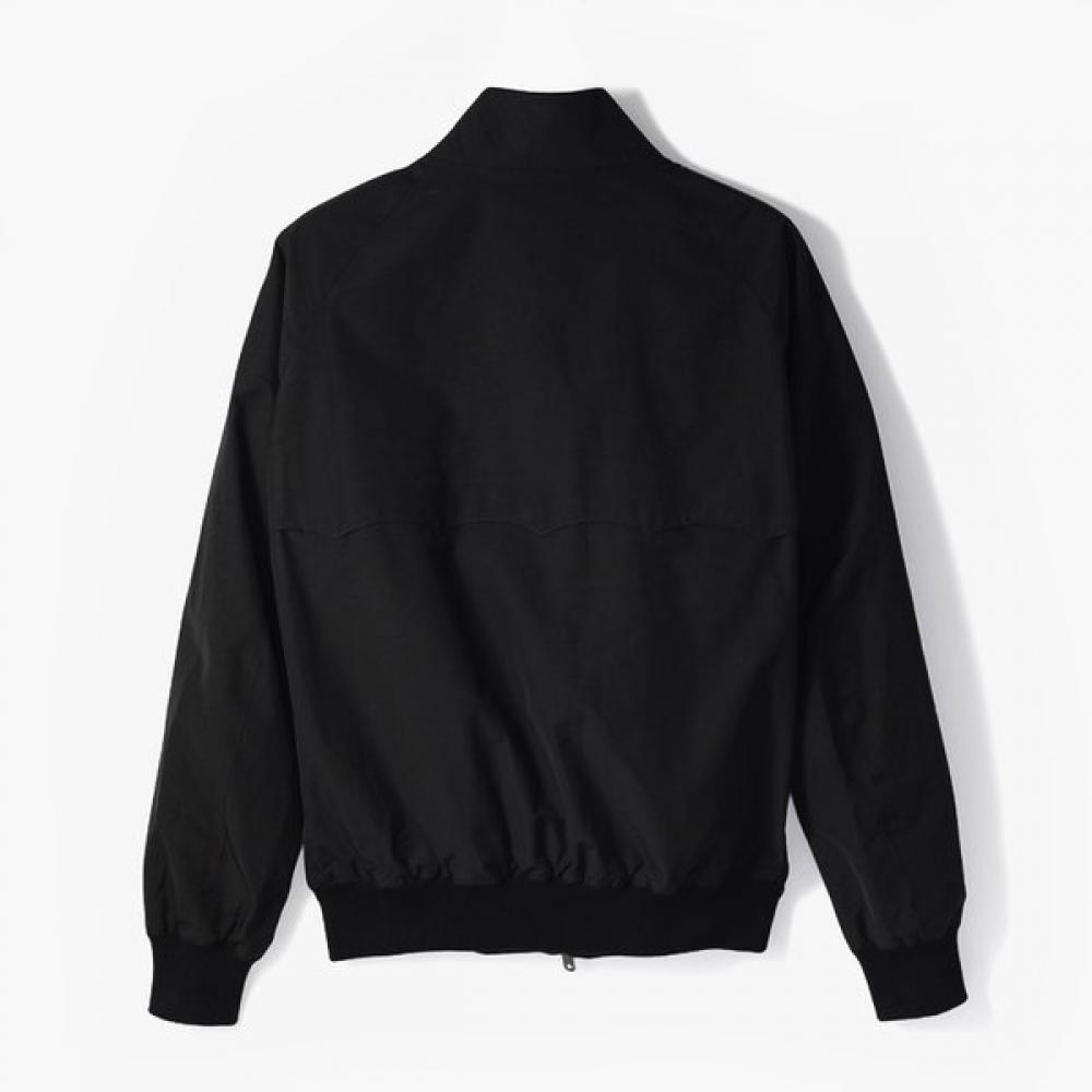 Sf Market G9 Harrington Jacket Black