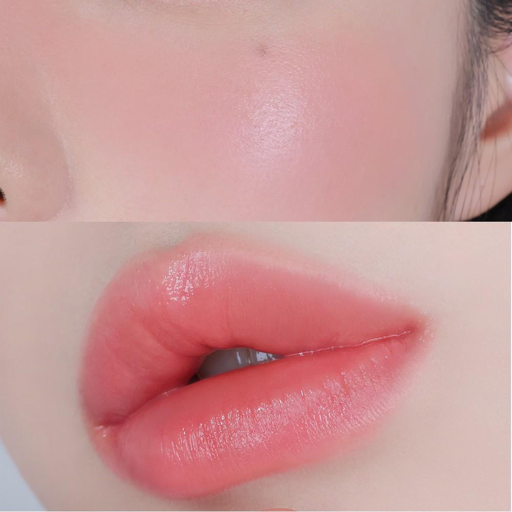 Heart Percent Dote On Mood Custom Lip & Cheek 9.4g