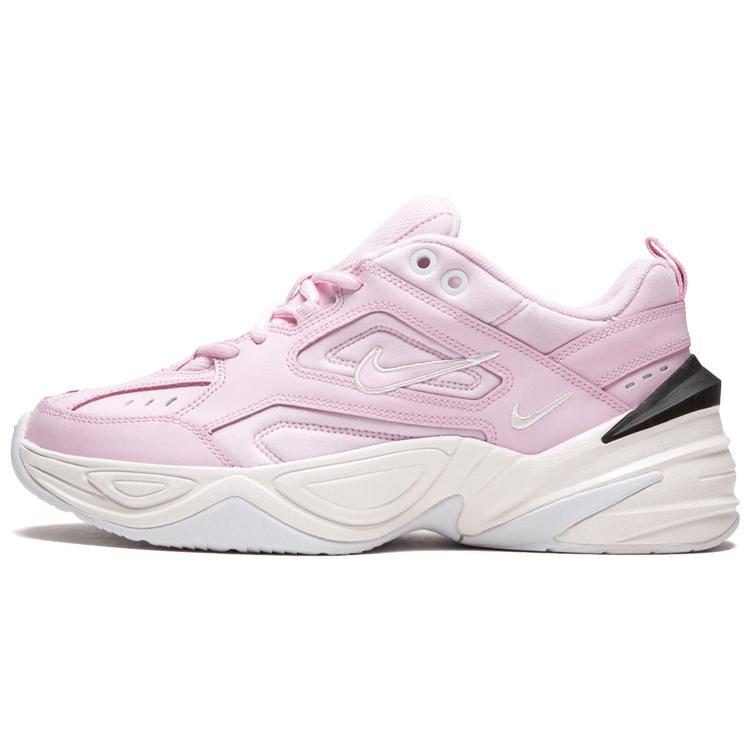 New Nike M2K Tekno Pink Foam Women's AO3108-600