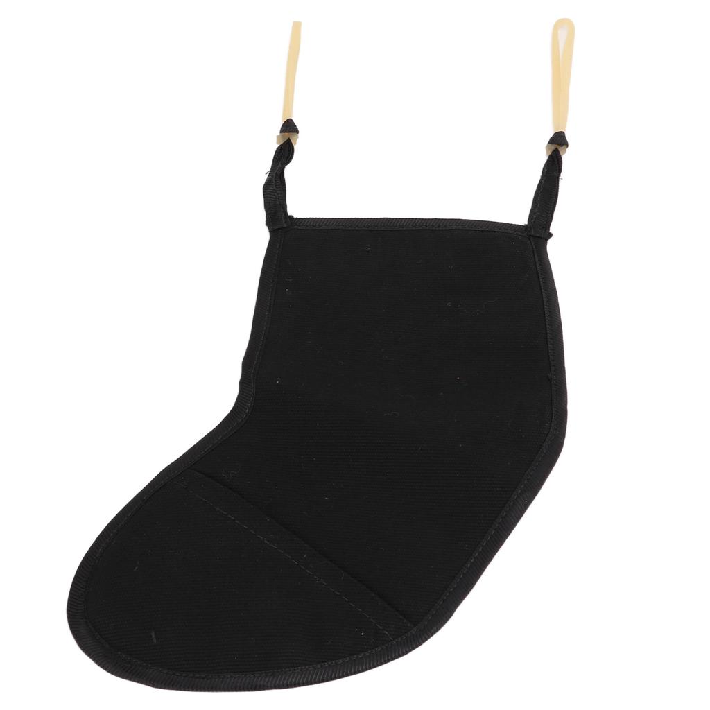 Kinnhalterbezug Baumwolle Premium Kinnhalterpolster Violinen Weiche Bezüge Schutz für Violine