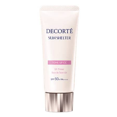 Cosme Decorte Sun Shelter Multi Protection Tone Up CC 32ml